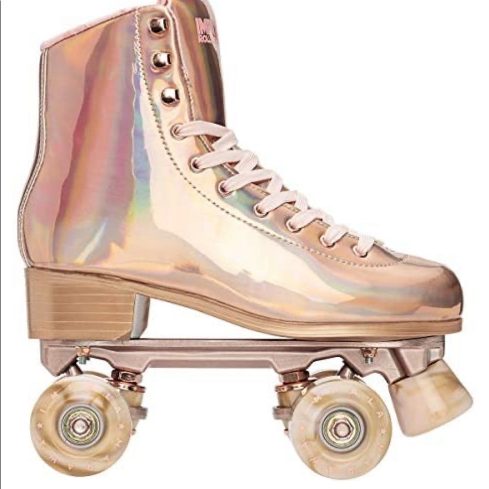Impala Roller Skates Sz: 6